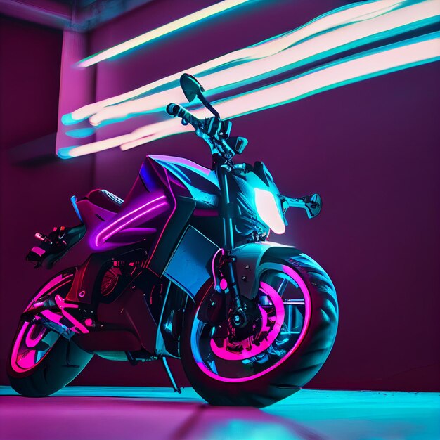 Bike Customization